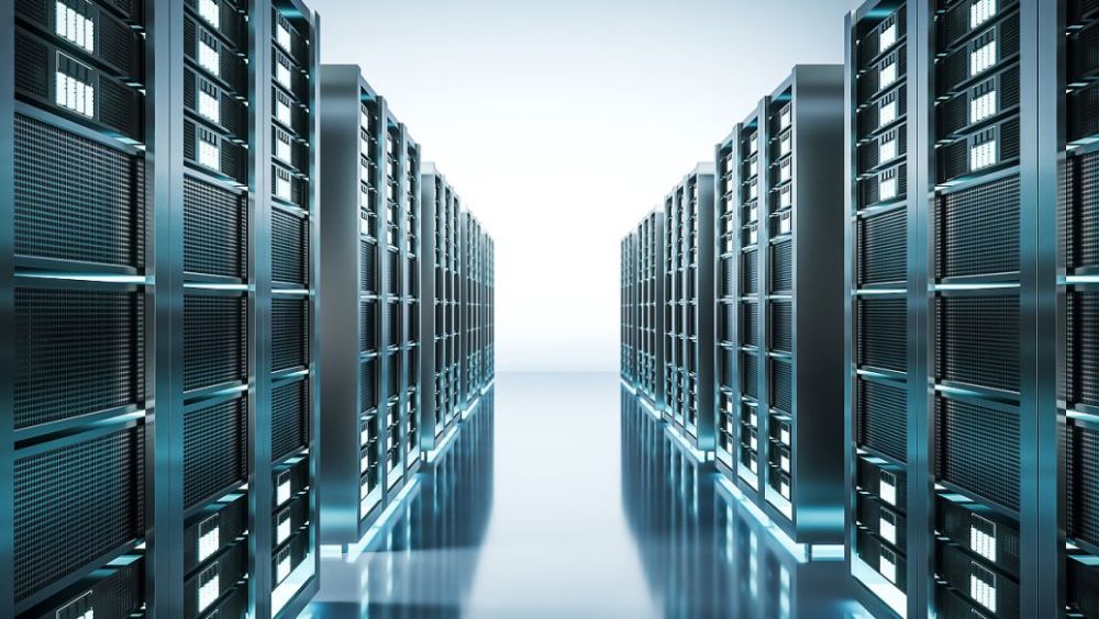 通川云主机租用价格